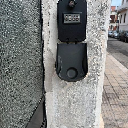 Casa Di Max Daire Brindisi Dış mekan fotoğraf