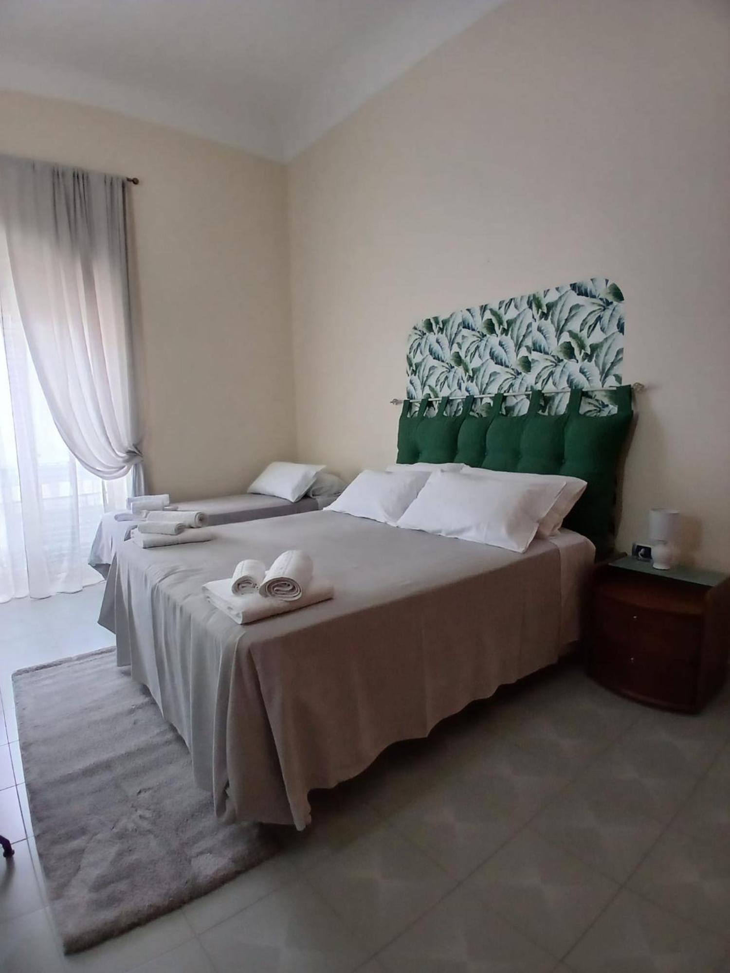 Casa Di Max Daire Brindisi Dış mekan fotoğraf