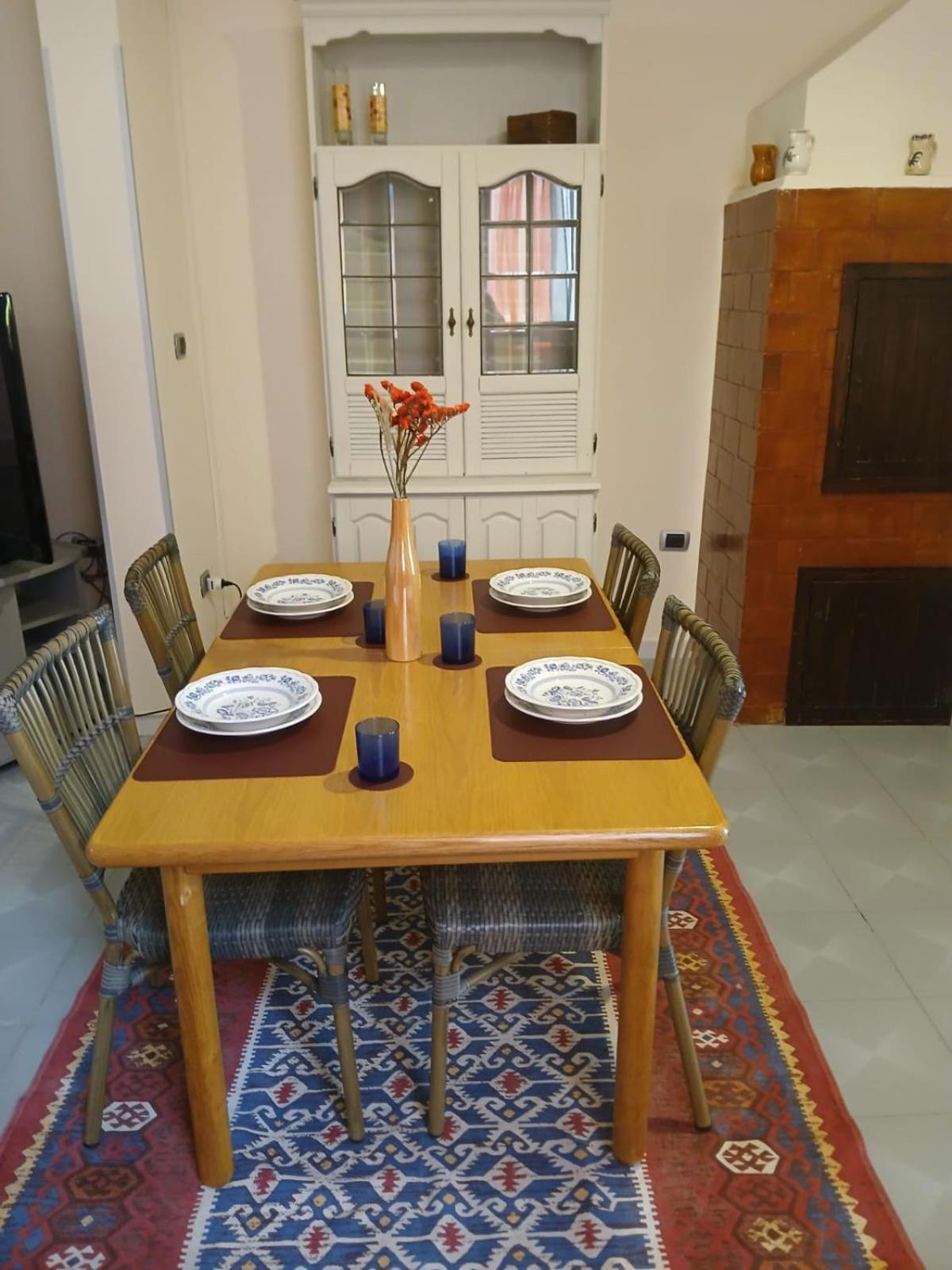 Casa Di Max Daire Brindisi Dış mekan fotoğraf