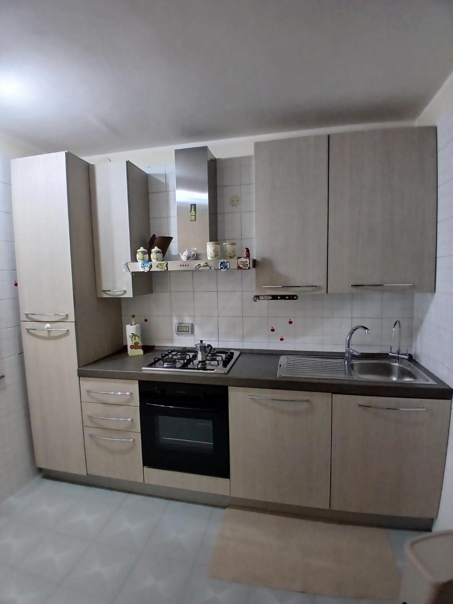 Casa Di Max Daire Brindisi Dış mekan fotoğraf