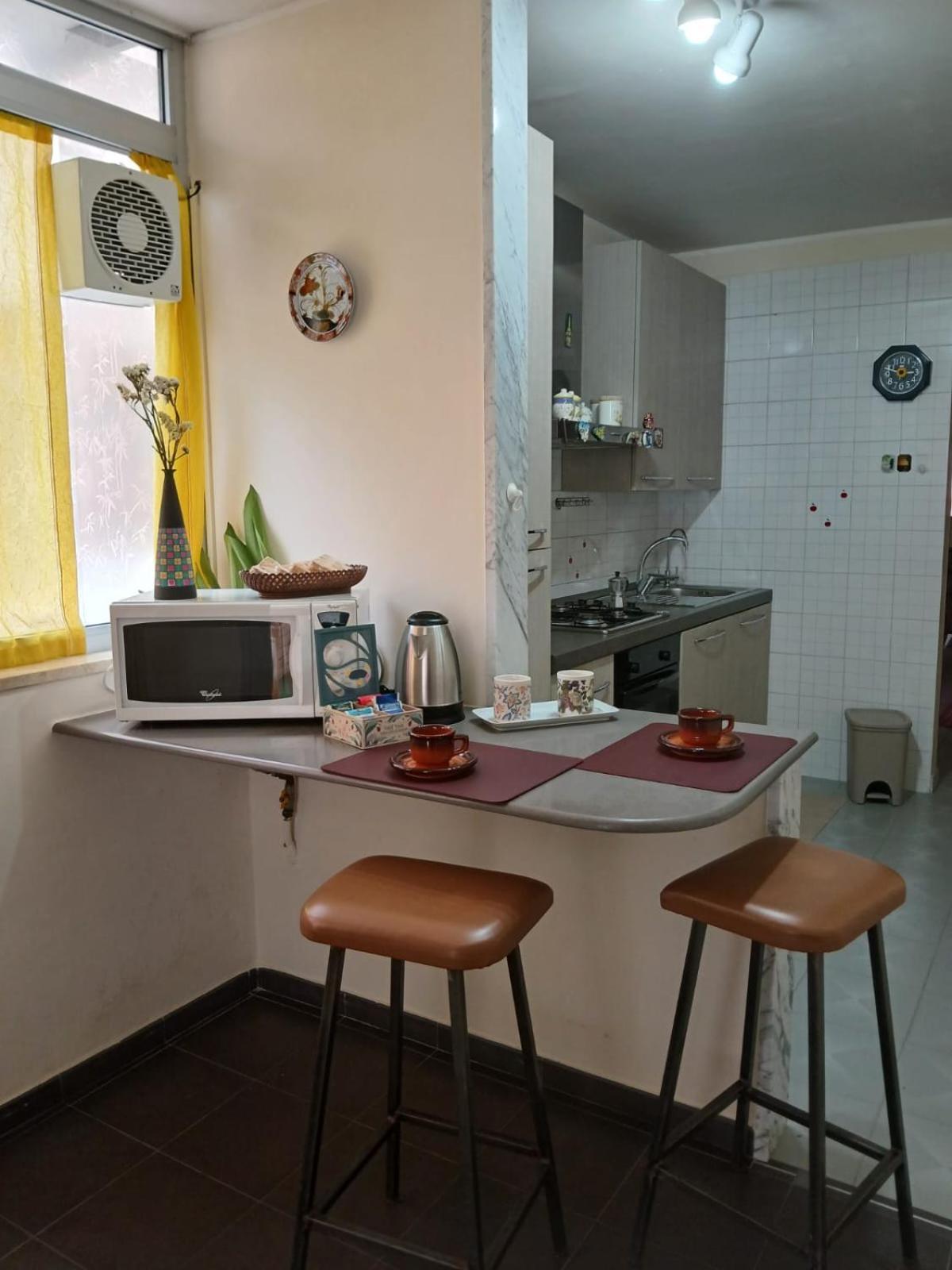 Casa Di Max Daire Brindisi Dış mekan fotoğraf