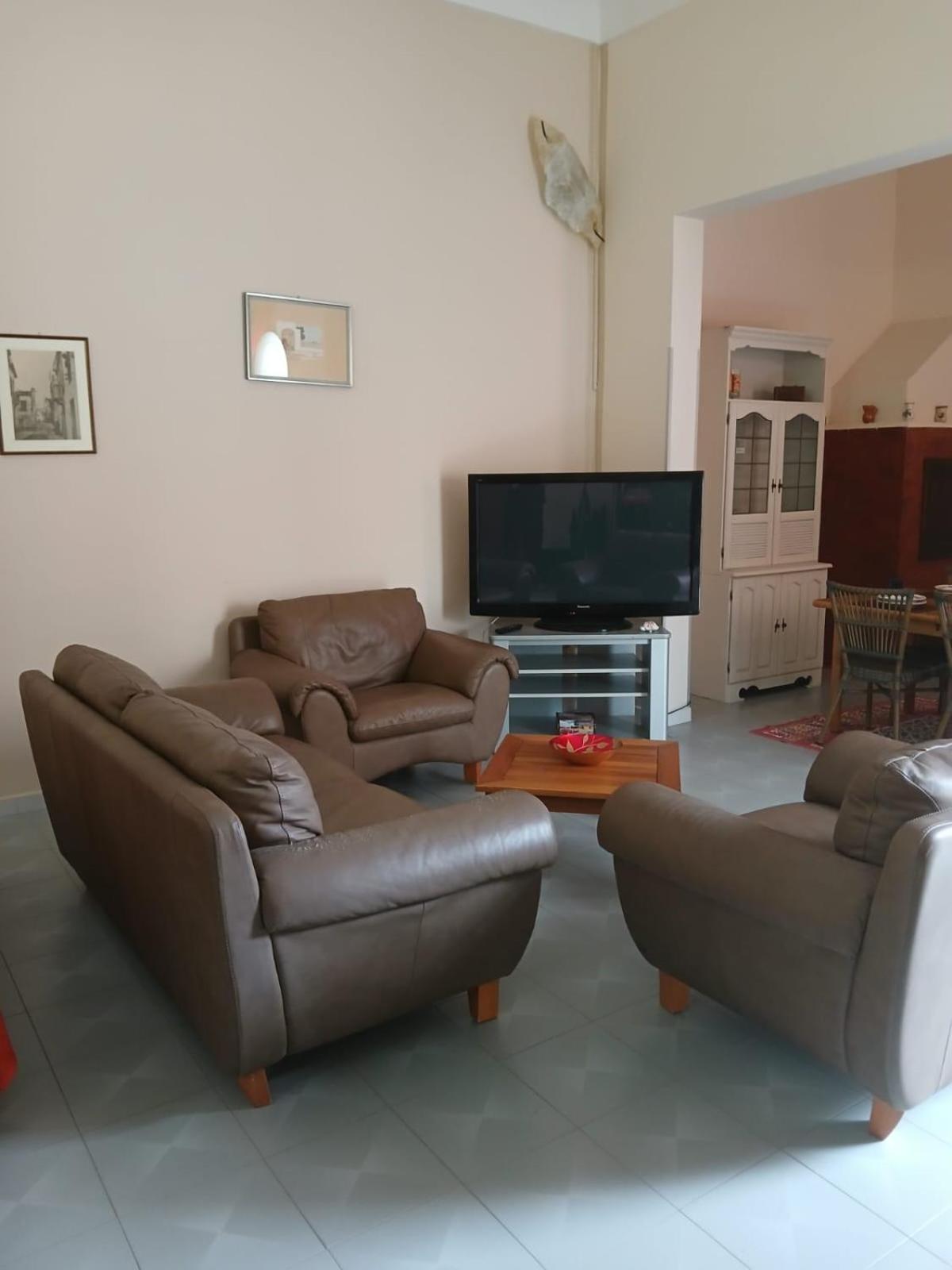 Casa Di Max Daire Brindisi Dış mekan fotoğraf