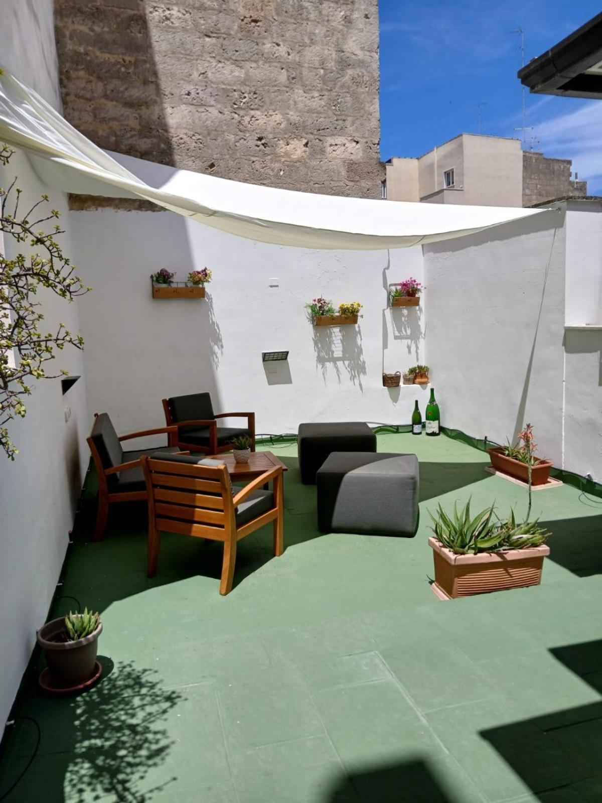 Casa Di Max Daire Brindisi Dış mekan fotoğraf