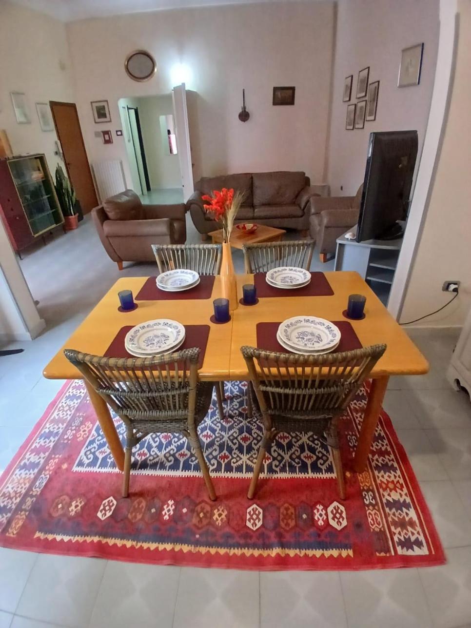 Casa Di Max Daire Brindisi Dış mekan fotoğraf