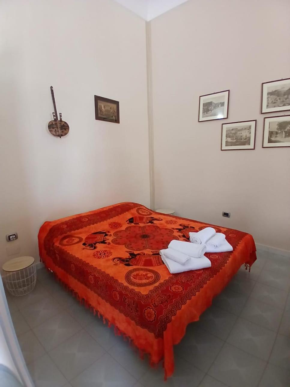 Casa Di Max Daire Brindisi Dış mekan fotoğraf