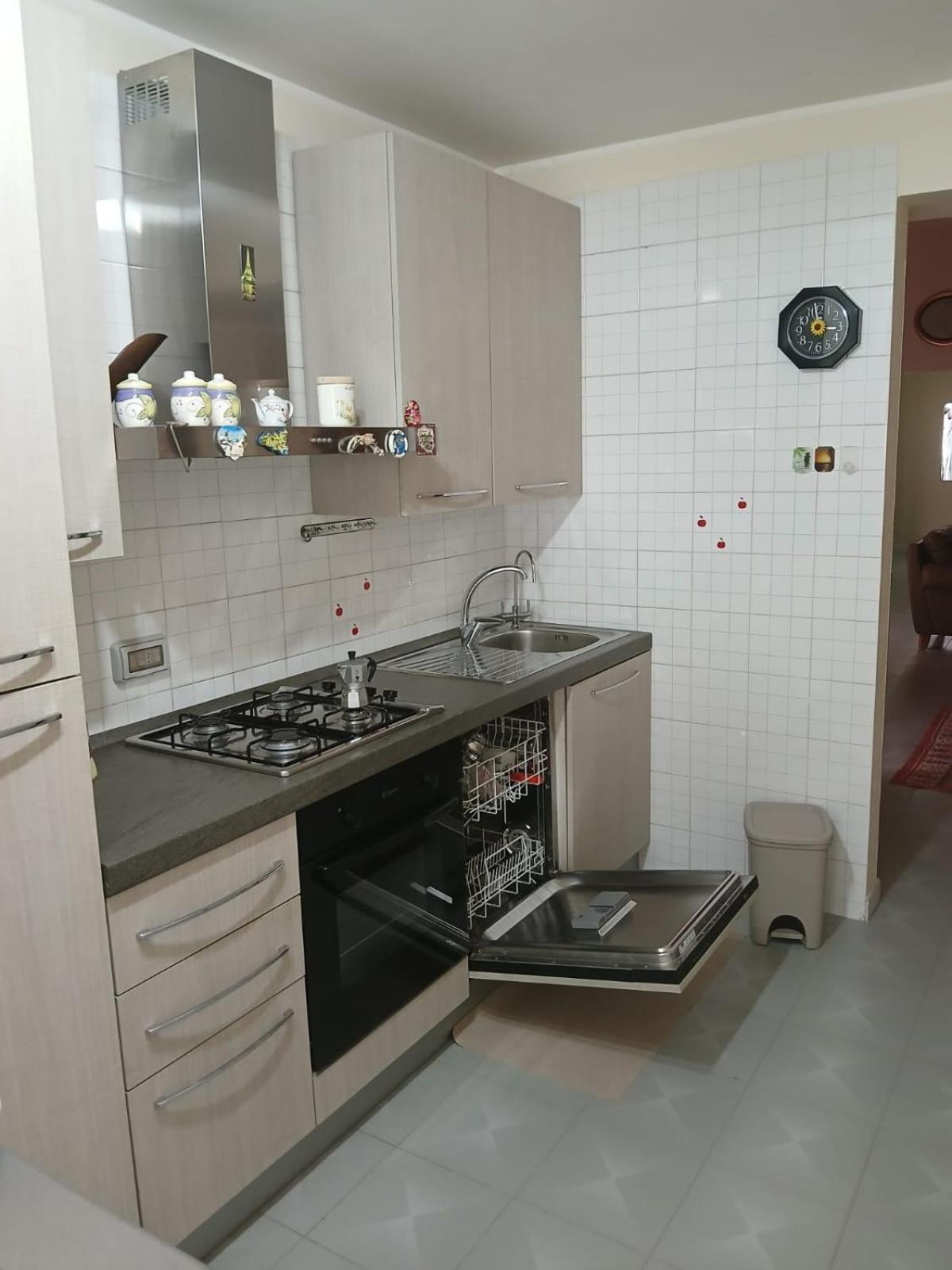 Casa Di Max Daire Brindisi Dış mekan fotoğraf