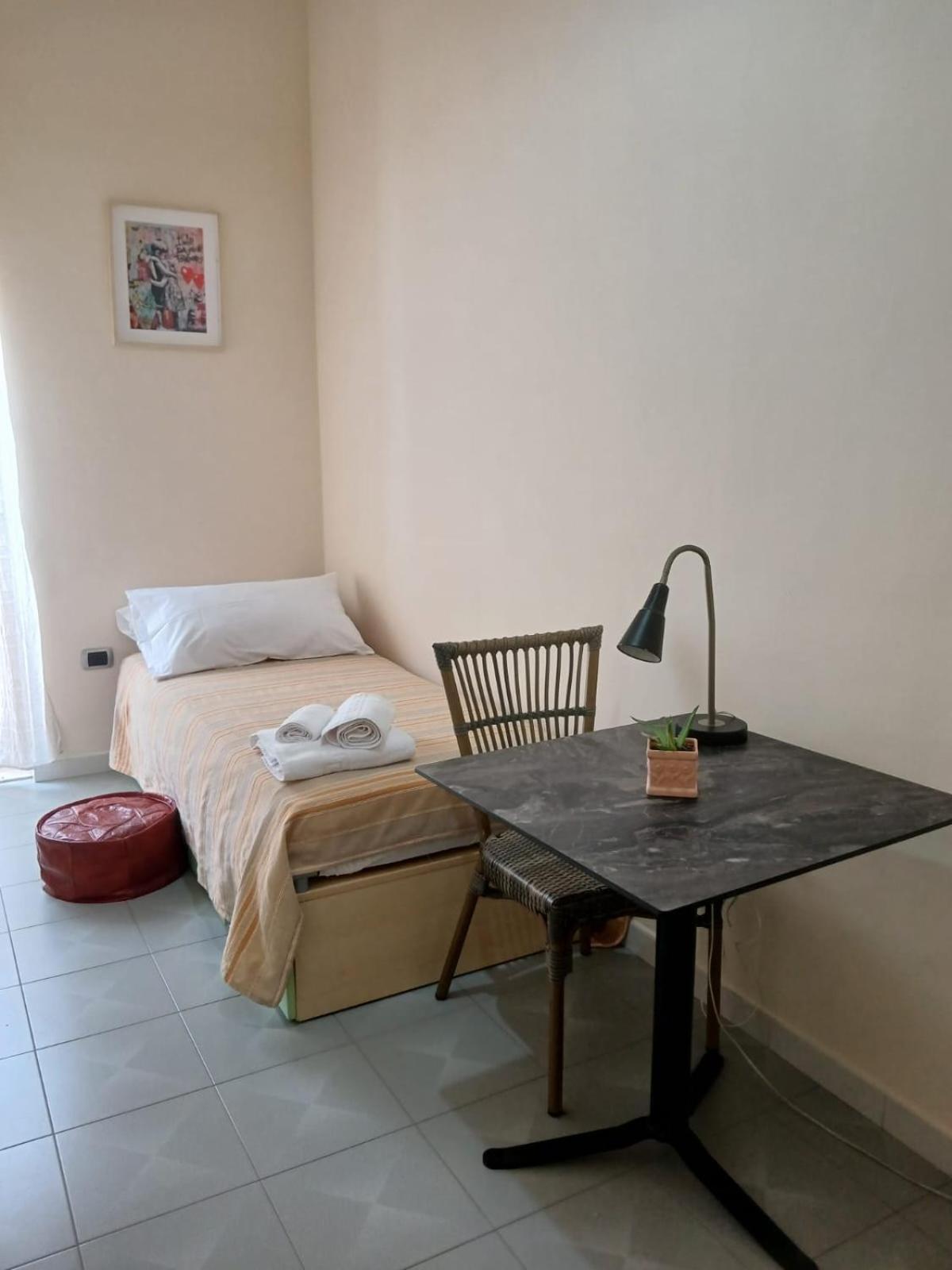 Casa Di Max Daire Brindisi Dış mekan fotoğraf